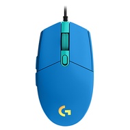 logitech G 羅技G G102 LightSync 遊戲滑鼠