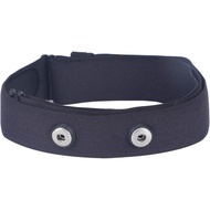 Heart Rate Monitor Replacement Chest Strap Compatible with Polar H10 H9 H7 H1 Wahoo Tickr Garmin Che
