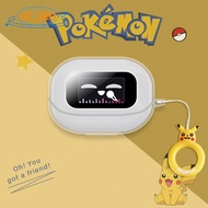 for UGREEN EchoBuds Magic Case Clear Soft Case UGREEN T6 Magic Shockproof Shell Protective Sleeve Cu