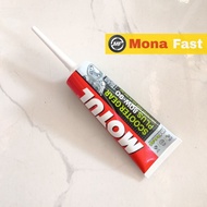 Motul scooter transmission oil - axle oil - transmission oil