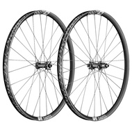 DT SWISS XR 1700 SPLINE  ALUMINIUM MTB WHEELSET HUB TYPE 350 RATCHET SYSTEM 36L (1PAIR)