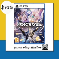 ps5 macross shooting insight ( english zone 2 )