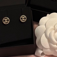 Chanel 耳環