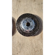 brembo cadilec rotor disc 355mm