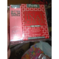 Anas Cosmetic Lipstick