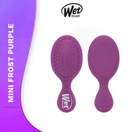 WET BRUSH Mini Frost Detangler | Wet for Dry Hair