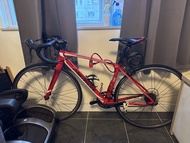 Merida 200 公路車