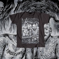 Unisex Vintage Vibes Shirt — Artful Vibes for Modern Wardrobes