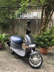 Gogoro 1 馬達控制器故障