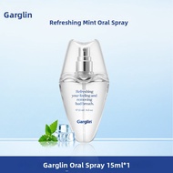 Garglin | Peppermint Fresh Breath Mouth Spray