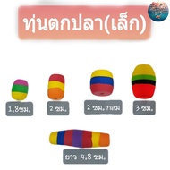 (Small Buoy) Fishing Buoy Foam Ground Floating Equipment Buoy Fishing