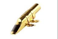 麥格維特中音色士風吹嘴-包含蓋帽與哨箍Margewate Alto Saxophone Mouthpiece with Cap & Ligature