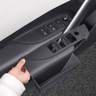 NASTA LHD Phù hợp với hộp đựng đồ cửa Toyota Corolla Cross đời 2022-2024 phụ kiện cải tiến nội thất 