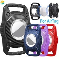 Colorful Simple Dog Collar Holder IP67 Waterproof GPS Finder Locator Protective Case Compatible For 