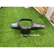 💥WAVE ACCESSORIES💥 COVER KEPALA CARBON HONDA WAVE 100 DAN EX5 CLASS1 THAILOOK THAILAND (READY STOK)