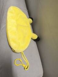 Pikachu筆袋