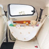 Car 66*33*30Cm Back Multifunctional Rear Seat Storage Bag 66*33*30Cm