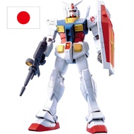 MG 1/100 RX-78-2 Gundam (Mobile Suit Gundam)