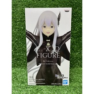 Re:Zero kara Hajimeru Isekai Seikatsu-Echidna-EXQ Figure (Bandai Spirits) Banpresto Rezero Ekidona