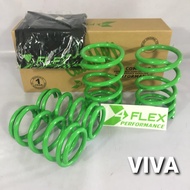4FLEX SPRING SPORT VIVA
