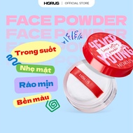 [EXCLUSIVE] Horus 4EVERYOUNG LOOSE SETTING POWDER 7G