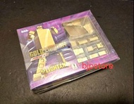 Shohoriku (新款) Gold Lightan Model Kit/ 黃金戰士 (只此1盒)