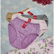 CD GOLDEN NICK 937 | Golden Nick 937 Women's Panties