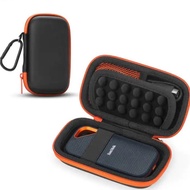 Suitable for Sandisk Sandisk E60E61E30 Solid State Drive Storage Box Samsung Hard Drive Portable Sto