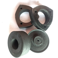 Karet Spacer Karet Support Shock Depan dan Per Belakang Karet Peninggi Shock Mobil Terios Rush Dan A