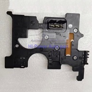 0AM DQ200 Automatic Transmission Clutch TCU fuse Separator Plate For VW AUDI SEAT SKODA Gearbox Car 
