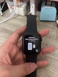 Apple Watch s5