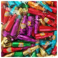 Colorful chocolate, HALAL chocolate, ball chocolate, fruit chocolate, HALAL chocolate, HALAL chocola