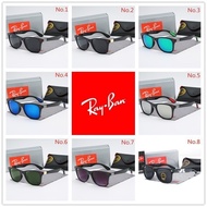 Rayban High-Quality Anti-Ultraviolet Men Women Sunglasses