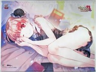 [電玩精品] 莉迪&蘇瑞的鍊金工房 SOFMAP B2掛軸