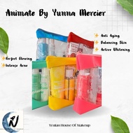 Animate Skincare 5-in-1 Package