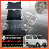 Karpet Grand Max Karpet Karet Grandmax Grand Max Karpet Lantai Grand Max Box MINIVAN DPN