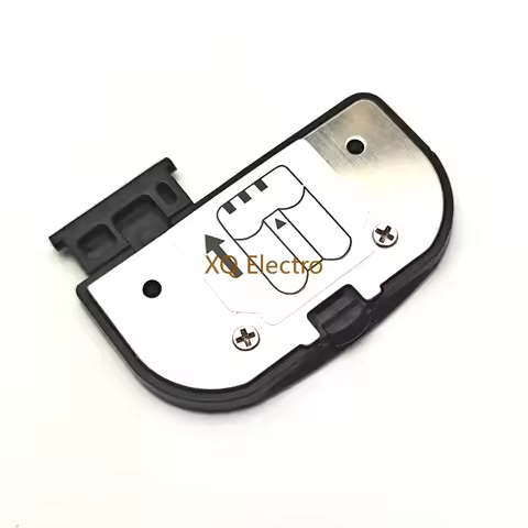 1pcs Brand New for Nikon D600 D610 D7000 D7100 D7200 D7500 Battery Door Cover Lid Cap Repair Parts