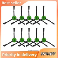10 Pack Replacement Side Brushes for iRobot Roomba I &amp; J &amp; E Series All Models, Edge-Sweeping Brushes Replacement Parts