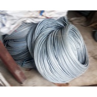 4mm Wire Rope Galvanized Steel Wire Rope 4mm (Meter)