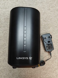 Linksys 5G FGW3000, AX3000 Wi-Fi 6, All sim support, 5G CPE ROUTER