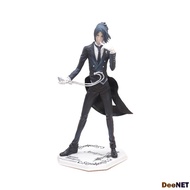 Sebastian Circus Black Buttler 22cm Action Figure D-YLG142