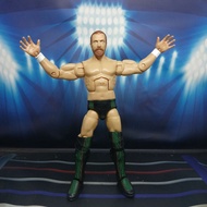 ELITE SERIES 79 DANIEL BRYANwwe mattel