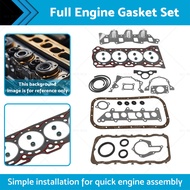 Full Engine Gasket Set Suitable For Sierra SJ413 SJ70 1.3L G13 G13B G13A G13BA