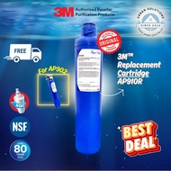 3M™ Replacement Cartridge AP910R (for Whole House Filtration AP902)/ Outdoor Water Filter/ 3M Water 