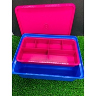 Tupperware Bekas Bekal