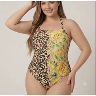Plus Size One Piece Swimsuit 0XL | 1XL | 2XL
