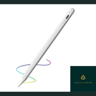 🔥全新現貨🔥 iPad 專用！Apple Pencil 電容筆/觸控筆/平替筆/代用筆 Type-C充電✅ 傾角識別✅ 支援磁吸✅  Apple Pencil capacitive pen/stylu