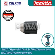 COLSON MAKITA Drill Chuck for DHP482 / DHP484 Cordless Hammer Driver Drill 766027-7