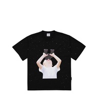 Acme De La Vie Baby Face T-shirt Black Binoculars