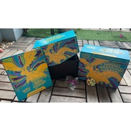 [KW2 Pokemon] [EN] Empty box ETB Pokemon TCG Evolution Ascend Heroes - Genuine Pokemon